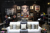 Móveis e objetos de decoração Acierno, fotografia, arte e moda: ambiente DecorAA por Michel Safatle